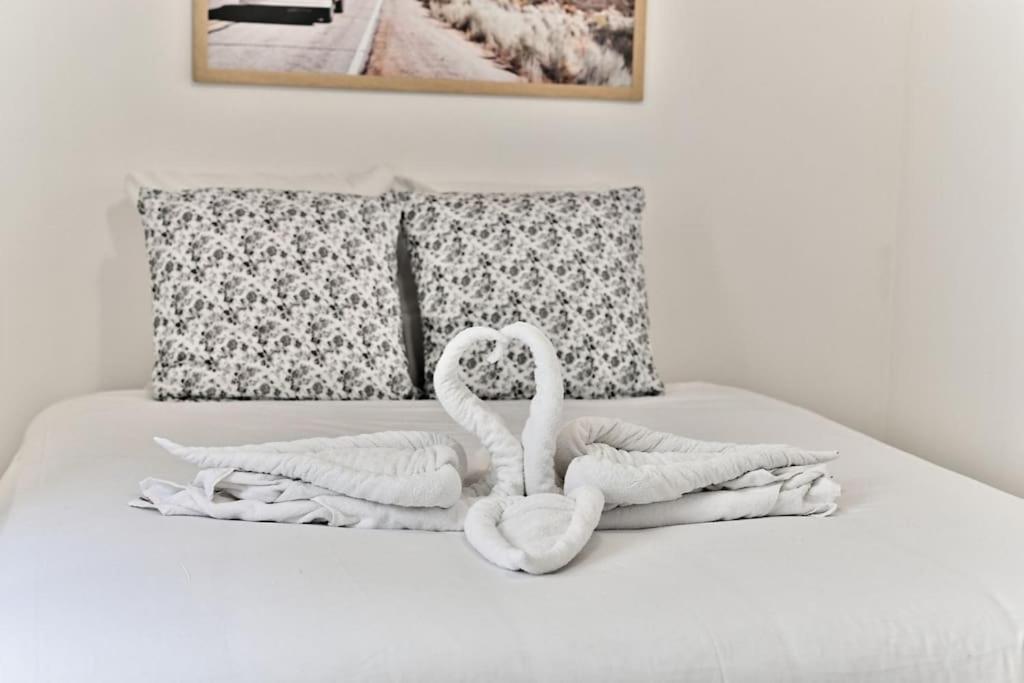 Appartement Proche Canal Saint Martin Paris Exterior foto